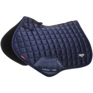 LeMieux Loire Satin Classic Close Contact Saddle Pad