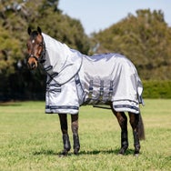 LeMieux Kudos Aeroguard Full Coverage Fly Sheet Rug