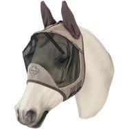 LeMieux Kudos Aeroguard Half Fly Mask w/ Ears