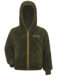 LeMieux Kids Mini Teagan Full Zip Fleece Jacket