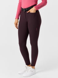 LeMieux Ladies' Fall Isabelle Knee Grip Breeches