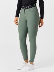 LeMieux Ladies' Fall Isabelle Knee Grip Breeches
