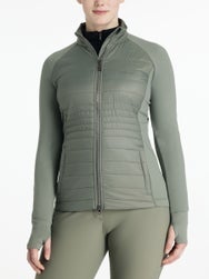 LeMieux Ladies' Juliette Full Zip Jacket