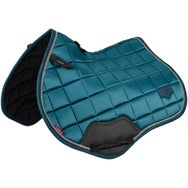 LeMieux Spring Loire Satin Close Contact Saddle Pad