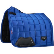 LeMieux Summer Loire Satin Dressage Saddle Pad