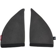 LeMieux Acoustic Sound-Proof Foam Fly Hood Inserts