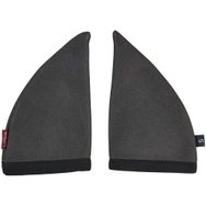 LeMieux Acoustic Sound-Proof Foam Fly Hood Inserts