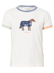LeMieux Mini Alex Graphic Tee Shirt