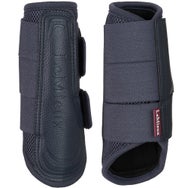 LeMieux Arika Mesh Brushing Boots
