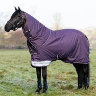 LeMieux Arika Rug Ripstop Turnout Blanket 0G