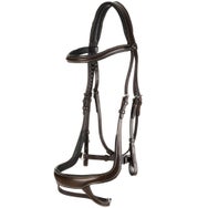 LeMieux Arika Split Noseband Bridle