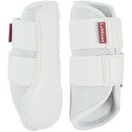 LeMieux Mesh Brushing Boots