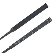 LeMieux Grip-Tek Baton Whip