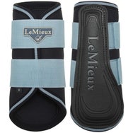 LeMieux Grafter Brushing Horse Boots