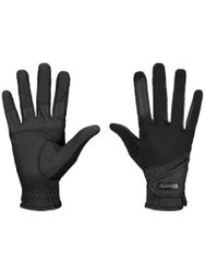 LeMieux Hybrid Fleece-Lined Winter Riding Gloves