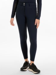 LeMieux Ladies' Isabelle Knee Grip Breeches