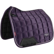 LeMieux Fall Loire Satin Classic Dressage Saddle Pad