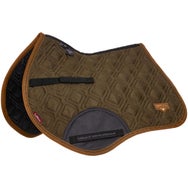LeMieux Mini Pony Size Close Contact Saddle Pad