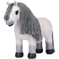 Mini LeMieux Fall Pony Collection Stuffed Toy Ponies