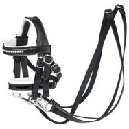 Mini LeMieux Pony Collection Toy Double Bridle