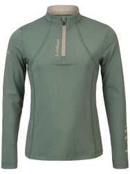 LeMieux Fall Young Rider Classique Base Layer Top