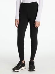 LeMieux Young Rider Nell Brushed Pull On Winter Tights
