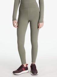 LeMieux Young Rider Nell Brushed Pull On Winter Tights