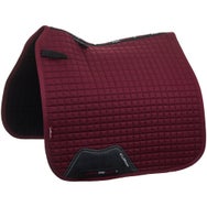 LeMieux ProSport Cotton Square Dressage Saddle Pad