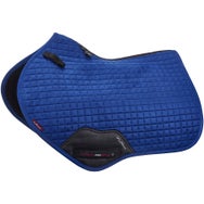 LeMieux ProSport Luxury Suede CloseContact Saddle Pad