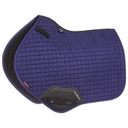 LeMieux ProSport Luxury Suede CloseContact Saddle Pad