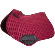 LeMieux ProSport Luxury Suede CloseContact Saddle Pad