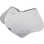 LeMieux ProSport Luxury Suede CloseContact Saddle Pad
