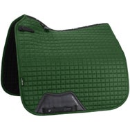 LeMieux ProSport Suede Luxury Dressage Saddle Pad