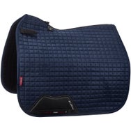 LeMieux ProSport Suede Luxury Dressage Saddle Pad