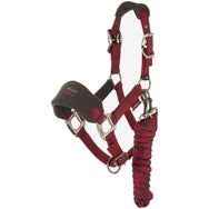 LeMieux Mini Pony Size Vogue Headcollar Halter & Lead