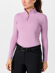 LeMieux Spring Classique BS LS Fondant 8 (SM)