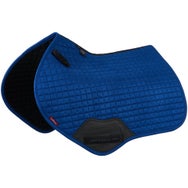 LeMieux Suede Close Contact Saddle Pad