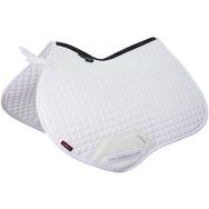 LeMieux Suede Close Contact Saddle Pad