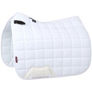 LeMieux 3D Mesh Self-Cool Dressage Square Saddle Pad