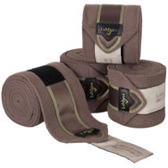 LeMieux Spring Loire Polo Bandages Set of 4