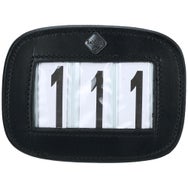 LeMieux Competition Saddle Number Holder