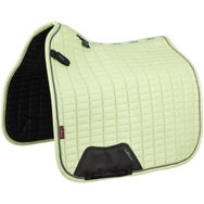 LeMieux Spring Suede Dressage Saddle Pad