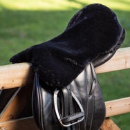 LeMieux Simuwool Seat Saver