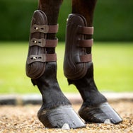 LeMieux 3 Strap Capella Tendon Boots