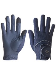 LeMieux 3D Mesh Riding Gloves