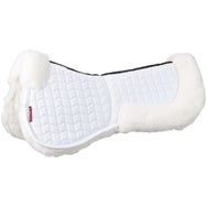 LeMieux Prosorb Merino+ 2 Pocket Half Pad