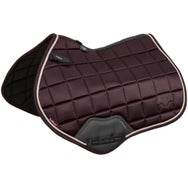 LeMieux Fall Loire Satin Classic Close Contact Pad