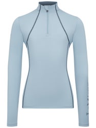 LeMieux Young Rider Kids Base Layer Long Sleeve Top
