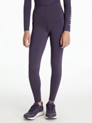 LeMieux Youth Orla FS Tight Juniper 7-8 yrs