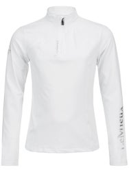 LeMieux Young Rider Classique Base Layer Top